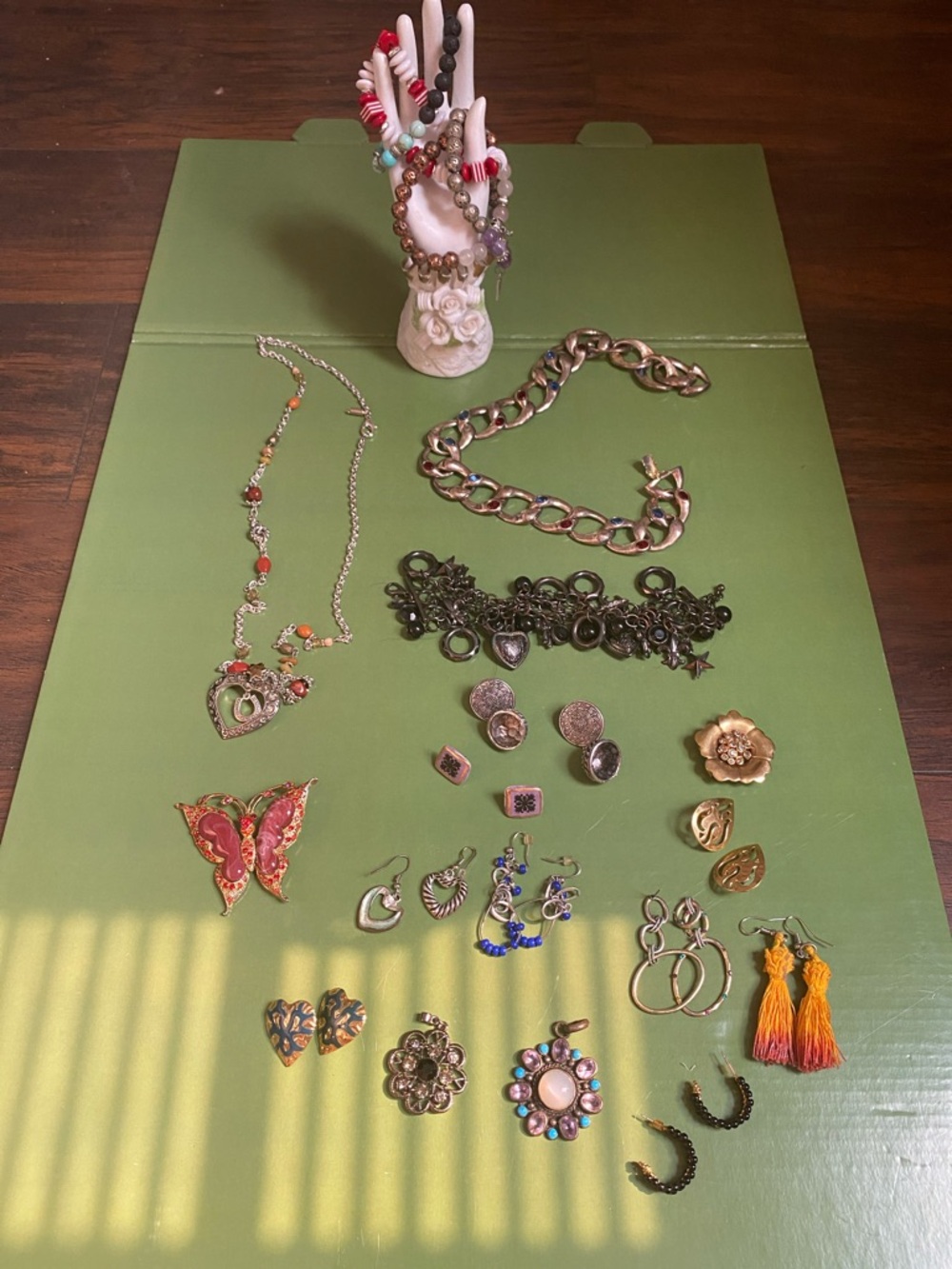 Mixed Women’s Fashion Jewelry Bundle # 4
